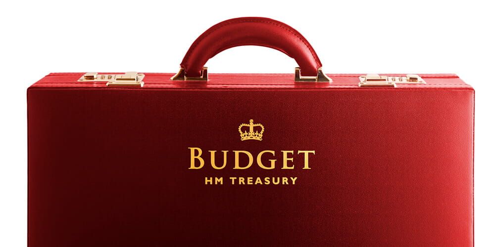 Spring Budget 2022: Key points at a glance hero